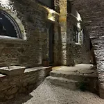 Lägenhet Servena's Damarionas Village *