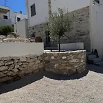 Servena's Damarionas Village Naxos