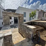 Servena's Damarionas Village * Naxos