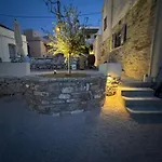 Lägenhet Servena's Damarionas Village Naxos