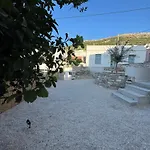 Servena's Damarionas Village * Naxos