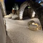 Servena's Damarionas Village * Naxos