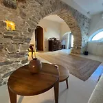 Servena's Damarionas Village * Naxos