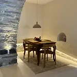 Lägenhet Servena's Damarionas Village *