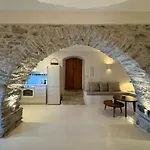 Lägenhet Servena's Damarionas Village *