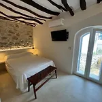 Lägenhet Servena's Damarionas Village *