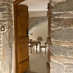 Servena's Damarionas Village * Naxos