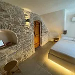 Servena's Damarionas Village Lägenhet Naxos