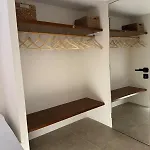 Servena's Damarionas Village Lägenhet *