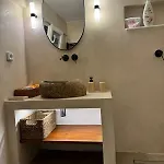 Servena's Damarionas Village Lägenhet Naxos