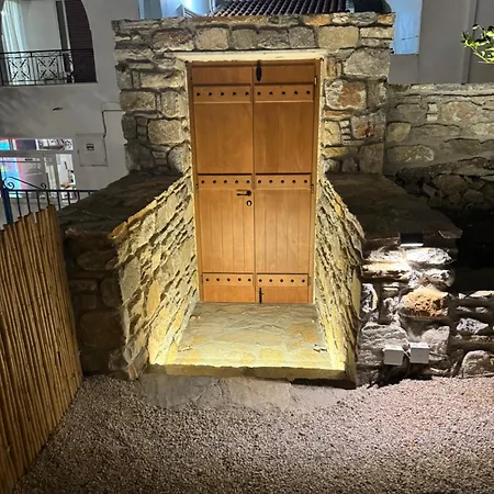 Appartamento Servena's Damarionas Village *