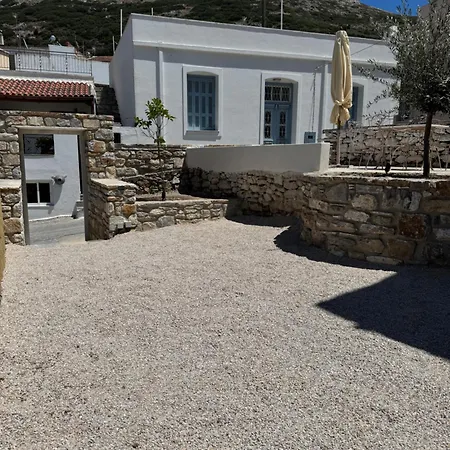 Apartman Servena's Damarionas Village