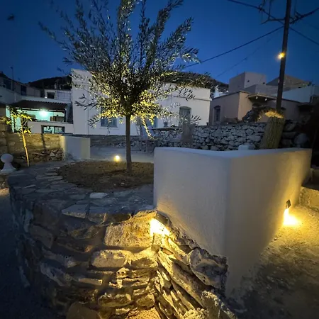 Servena's Damarionas Village Apartman