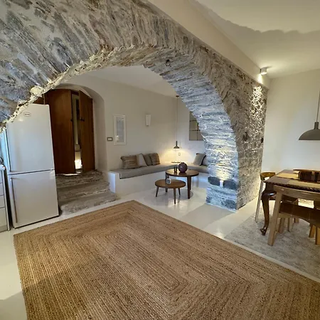 Appartamento Servena's Damarionas Village *