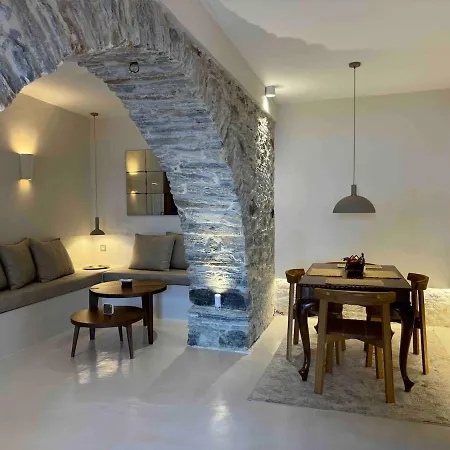 Servena's Damarionas Village