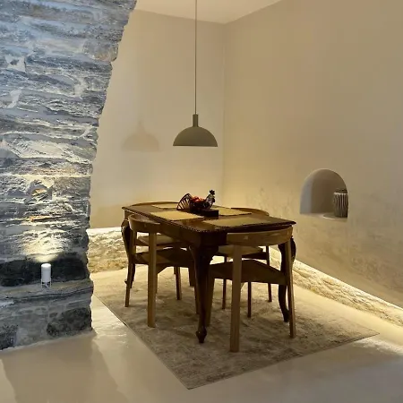 Apartman Servena's Damarionas Village *