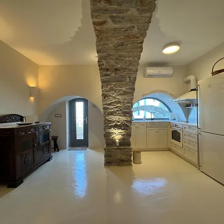 Apartman Servena's Damarionas Village *