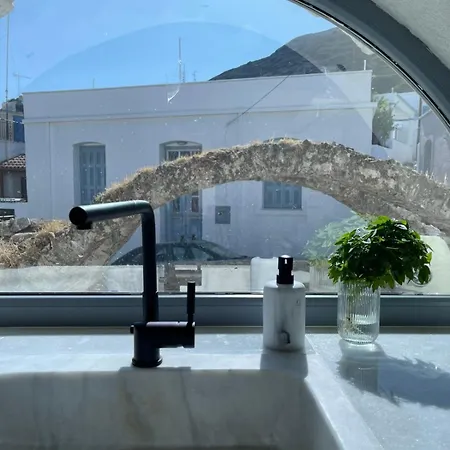 Apartman Servena's Damarionas Village