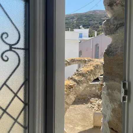 Servena's Damarionas Village *