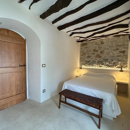 Apartman Servena's Damarionas Village Naxos