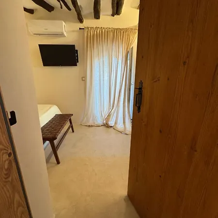 Apartman Servena's Damarionas Village