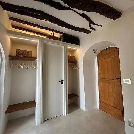 Appartamento Servena's Damarionas Village Naxos