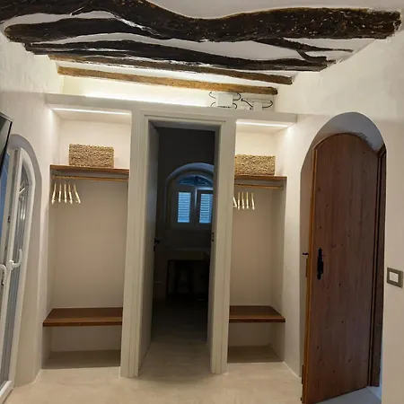 Apartman Servena's Damarionas Village Naxos