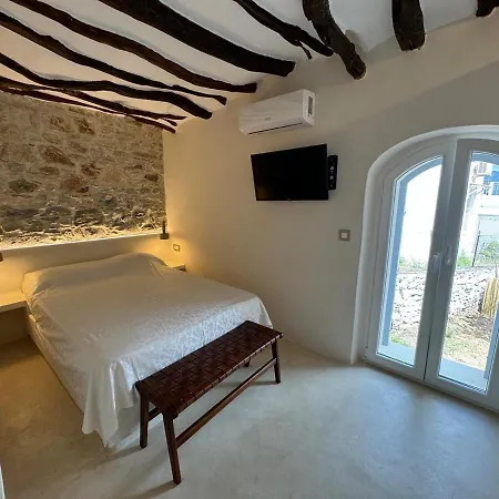 Apartman Servena's Damarionas Village *