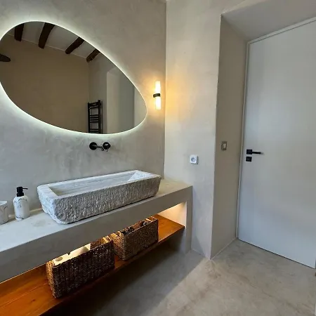 Apartman Servena's Damarionas Village Naxos