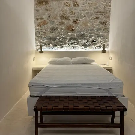 Servena's Damarionas Village Apartman *