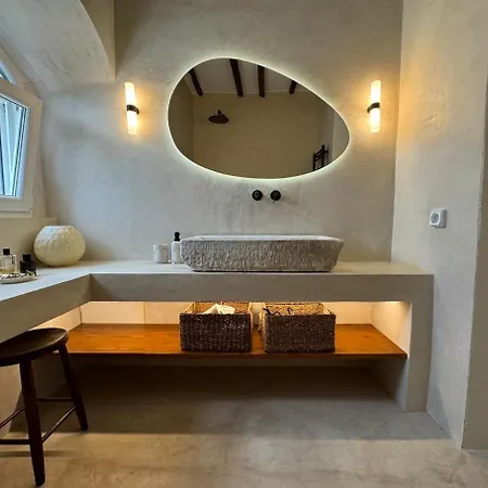 Apartman Servena's Damarionas Village