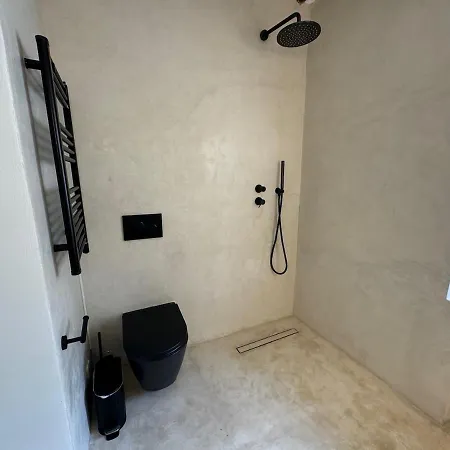 Servena's Damarionas Village Naxos