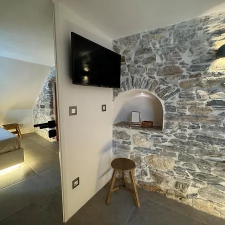 Apartman Servena's Damarionas Village