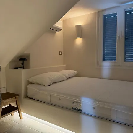 Apartman Servena's Damarionas Village