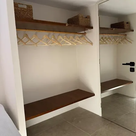 Servena's Damarionas Village Apartman *