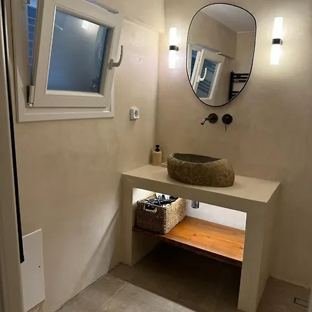 Servena's Damarionas Village Apartman *