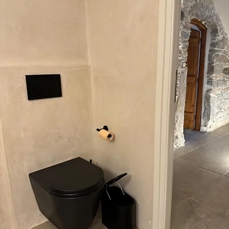 Servena's Damarionas Village Apartman *