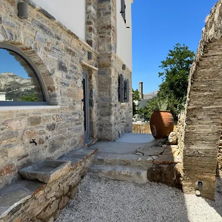 Apartman Servena's Damarionas Village *